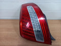 Conjunto de faro/calavera trasero izquierdo combinado para Kia 2008, pieza original OEM 92401 3F500