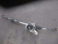 Rack and pinion assembly compatible with power steering for HONDA Life 2007 [Used] [PA107115536]