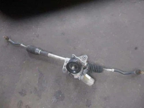 Rack and pinion assembly compatible with power steering for HONDA Life 2007 [Used] [PA107115536]