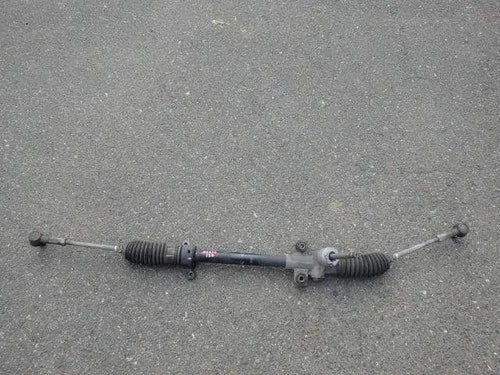 Rack and pinion assembly compatible with power steering for Mazda Az wagon 2008 [Used] [PA67697413]