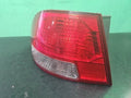 Rear combination tail light Kia Optima 2010 OEM 92401 2G600