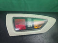 Used OEM Part - Combination Tail Light Assembly compatible with Kia Soul 2011, genuine OEM replacement part 92420 2K000