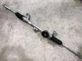 Rack and pinion assembly compatible with power steering HONDA N-Van 53400TXA003 [PA114892129]