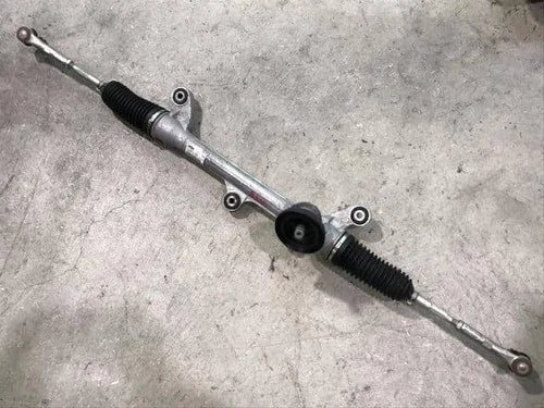 Rack and pinion assembly compatible with power steering HONDA N-Van 53400TXA003 [PA114892129]