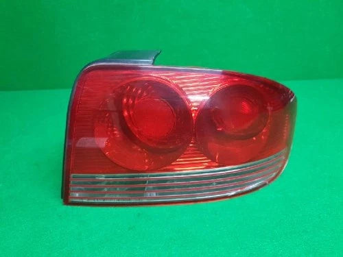 Conjunto de faro/calavera trasero derecho Hyundai 2004, RH OEM 92402, 3D000