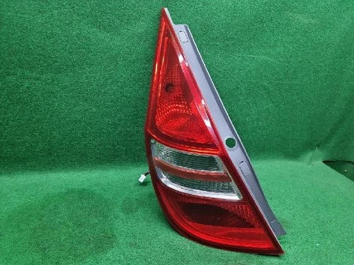 Used OEM Part - Combination Tail Light Assembly Hyundai I30 2008 (left side/driver side) OEM 92401 2L000