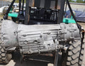 Used OEM Part - 11-14 Mercedes W221 S550 CL550 4Matic 722.9 7G automatic transmission OEM 74k