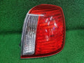 Rear tail light genuine Hyundai Azera 2004, part number 92402 39720