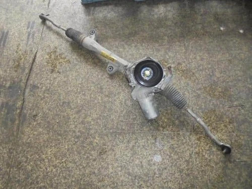 Rack and pinion assembly compatible with power steering for HONDA Fit Shuttle 2012 [PA20392512]