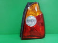 Right rear combination tail light assembly Hyundai Terracan 2002 OEM 92402 H1010