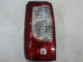 Refacción OEM Usada - Conjunto de faro/calavera izquierdo trasero combinado para Kia 2000, pieza original OEM 92401, M3000