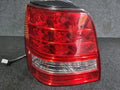 Conjunto de faro/calavera trasero izquierdo para Kia Sorento 2007, pieza original OEM 92401 3E500