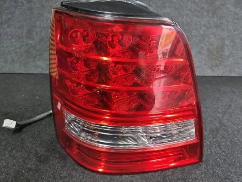 Conjunto de faro/calavera trasero izquierdo para Kia Sorento 2007, pieza original OEM 92401 3E500