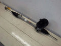 Rack and pinion assembly compatible with power steering DAIHATSU Move 45502B2510 [PA65753682]