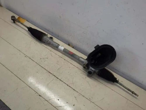 Rack and pinion assembly compatible with power steering DAIHATSU Move 45502B2510 [PA65753682]