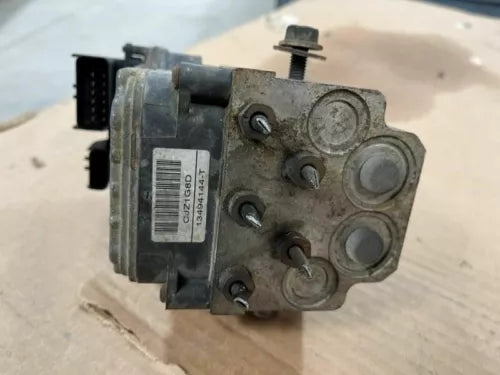 Bomba/Módulo ABS OEM usada para 2005 Dodge Truck 2500 3500 5.9L Diesel - 5.9L
