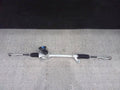 Rack and pinion assembly compatible with power steering HONDA Fit 2021 53400TZA903 [PA95368139]
