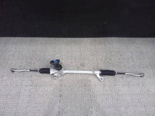 Rack and pinion assembly compatible with power steering HONDA Fit 2021 53400TZA903 [PA95368139]