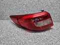 Used OEM Part - Combination Tail Light Assembly Hyundai LF 2017 OEM 92401 C1150