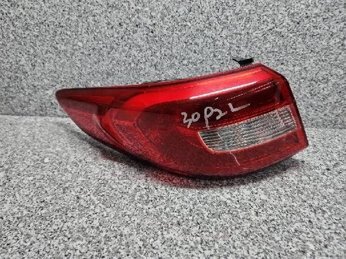 Used OEM Part - Combination Tail Light Assembly Hyundai LF 2017 OEM 92401 C1150