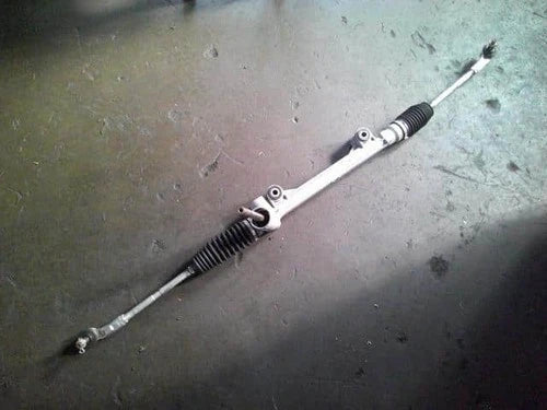 Rack and pinion assembly compatible with power steering SUZUKI Spacia 4850063R21 [PA116244404]