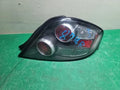 Rear combination tail light Hyundai Tiburon 2008 (right) OEM 92402 2C700
