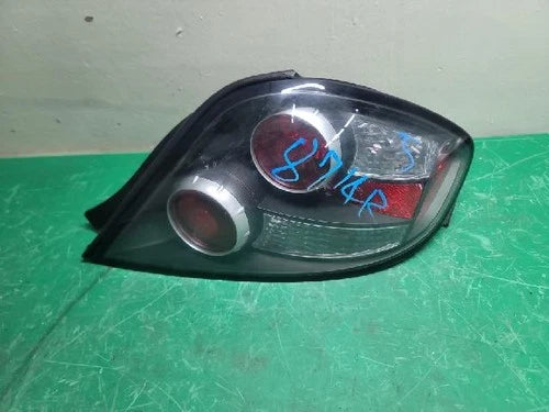 Rear combination tail light Hyundai Tiburon 2008 (right) OEM 92402 2C700