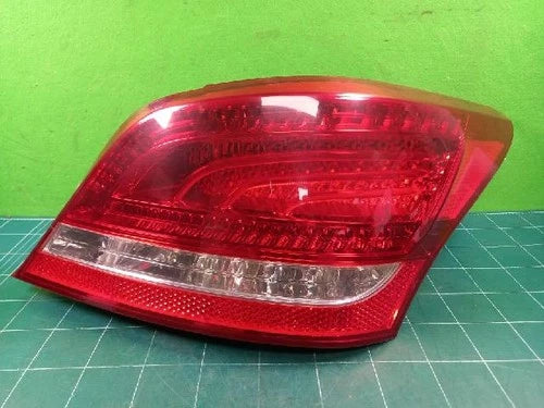 Conjunto de faro/calavera trasero derecho combinado para Hyundai Equus 2010, OEM 92402 3N000
