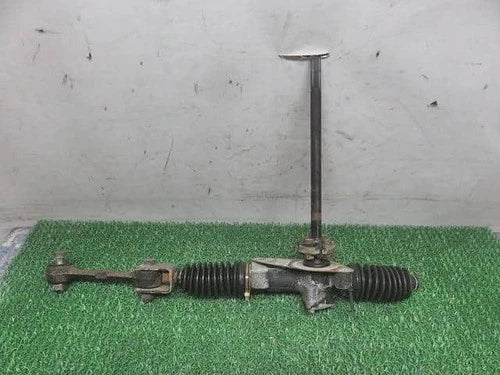 Rack and pinion assembly compatible with power steering DAIHATSU Hijet [PA83625102]