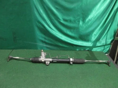 Rack and pinion assembly compatible with power steering DAIHATSU Hijet 44250B5011 [PA126244779]