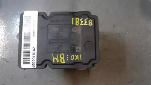 Bomba/Módulo ABS OEM usada para 2014 Volkswagen Jetta