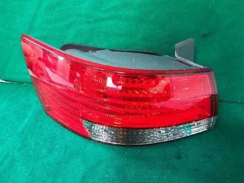 Rear combination tail light (left) compatible with Hyundai NF 2008, genuine OEM replacement part 92401 3K540