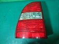 Conjunto de faro/calavera trasero izquierdo para Kia Sportage 2005, pieza original OEM 92401 1F001