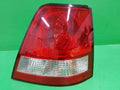 Conjunto de faro/calavera trasero derecho combinado OEM 92402 3E000 para Kia Sorento 2004