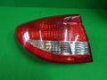 Used OEM Part - light assembly/tail lights rear combination Kia Sorento 2004 OEM 92401 FD000
