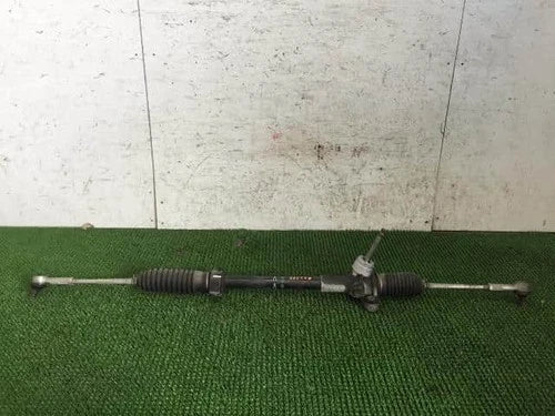 Rack and pinion assembly compatible with power steering for SUZUKI Spacia 2013 [Used] [PA51644010]