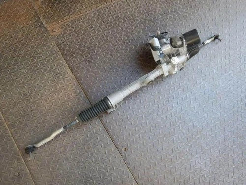 Rack and pinion assembly compatible with power steering HONDA Freed 53601SWPJ02 [PA126146827]