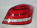 Right rear combination tail light assembly OEM 92402 3N500 compatible with Hyundai Equus 2014