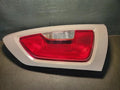 Kia Soul 2012, Combination Tail Light (tail light) left, genuine OEM 92410 2K500