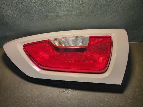 Kia Soul 2012, Combination Tail Light (tail light) left, genuine OEM 92410 2K500