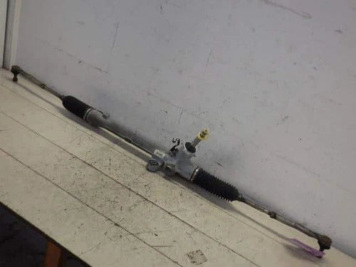 Rack and pinion assembly compatible with power steering HONDA Vezel 53400T7AJ92 [PA89870604]