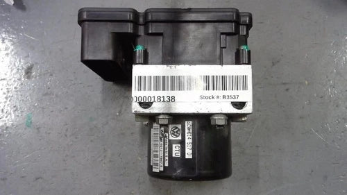Bomba/Módulo ABS OEM usada para 12 Beetle/Bug | 5C0614517BBEF