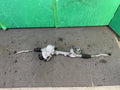 Rack and pinion assembly compatible with power steering HONDA Jade 2019 53620T4PN51 [PA99086902]