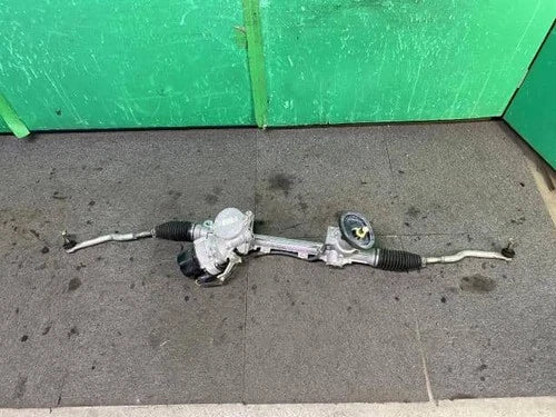 Rack and pinion assembly compatible with power steering HONDA Jade 2019 53620T4PN51 [PA99086902]