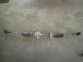 Rack and pinion assembly compatible with power steering for minicab MITSUBISHI MB673600 [PA73508952]