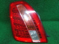 Conjunto de faro/calavera trasero izquierdo combinado para Kia 2008, pieza original OEM 92401 3F500