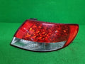 Right rear combination tail light assembly compatible with Hyundai Azera 2006, genuine OEM replacement part 92402 3L001