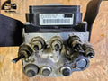 Bomba/Módulo ABS OEM usada para 1999-2000 Ford F350 F550 F450 Super Duty