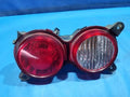 Right rear combination tail light assembly compatible with Kia K2500 2007, genuine OEM replacement part 92402 4E100