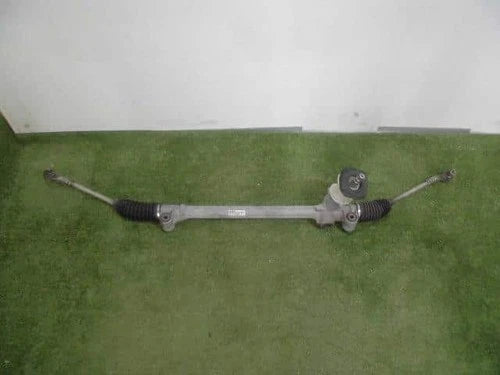 Rack and pinion assembly compatible with power steering SUZUKI Solio 4850081P03 [PA85583787]
